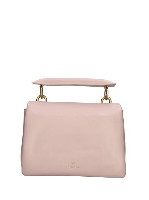 Borsa Moonlight in ecopelle LA CARRIE | 141M-TB-250-SYNROSA